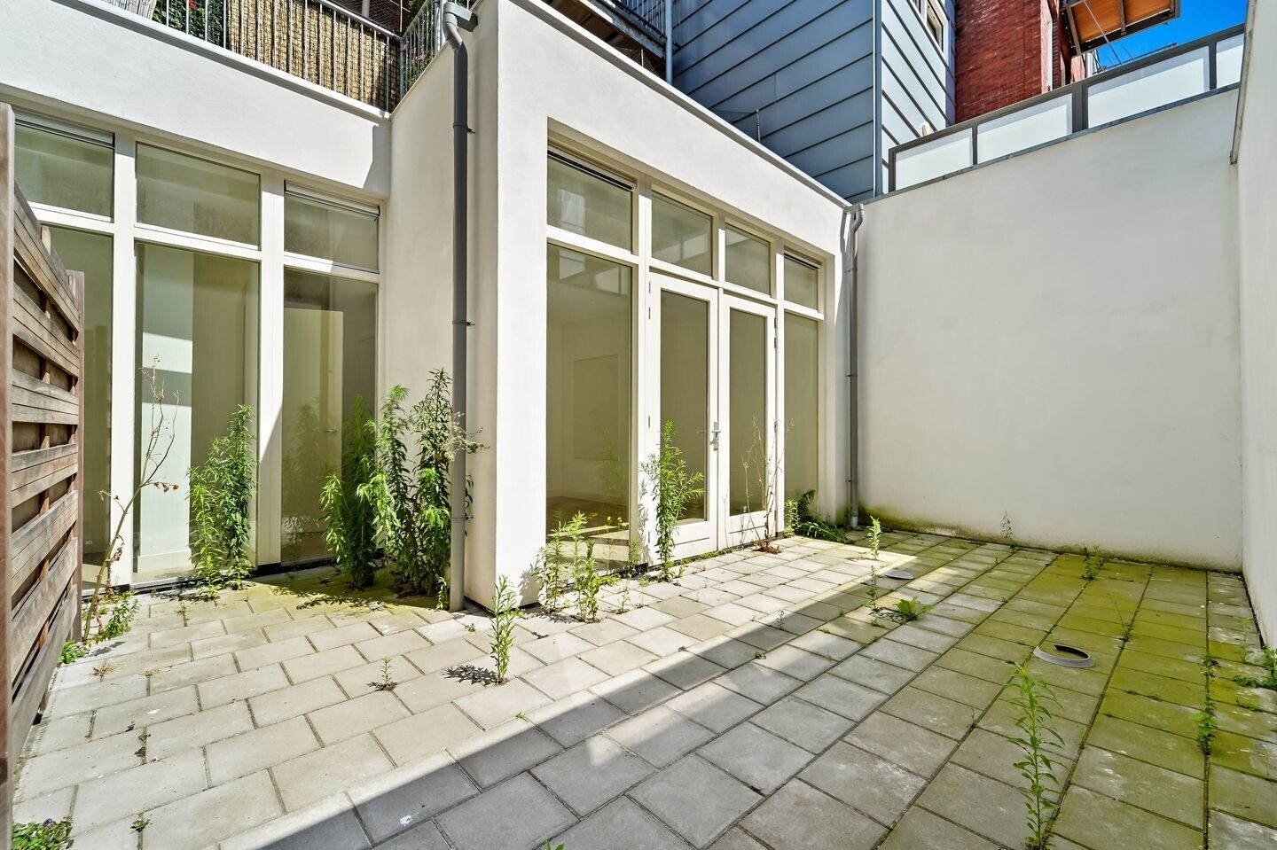 Appartement te koop: Lange Lombardstraat 57, 'S-Gravenhage