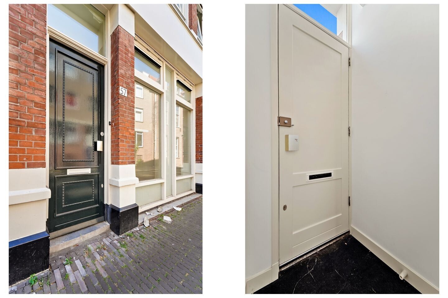 Appartement te koop: Lange Lombardstraat 57, 'S-Gravenhage