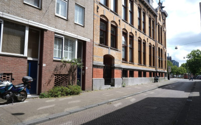 Lange Lombardstraat 80