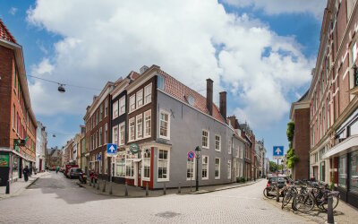 Assendelftstraat 2