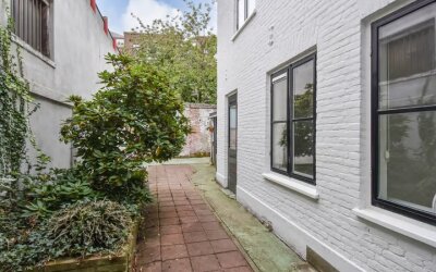 Assendelftstraat 30