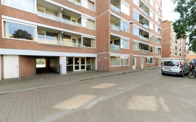 Lage Nieuws. 316