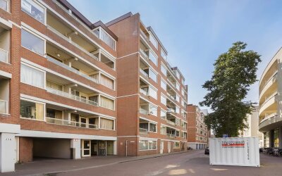 Lage Nieuwstraat 352