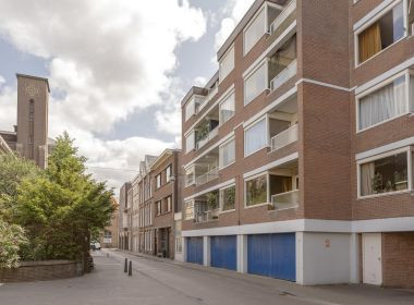 Lage Nieuwstraat 390
