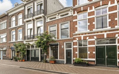 Huis te koop Zuidwal 6
