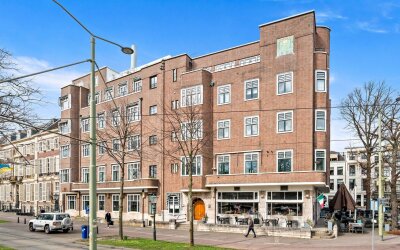 Lange Vijverberg 20-E
