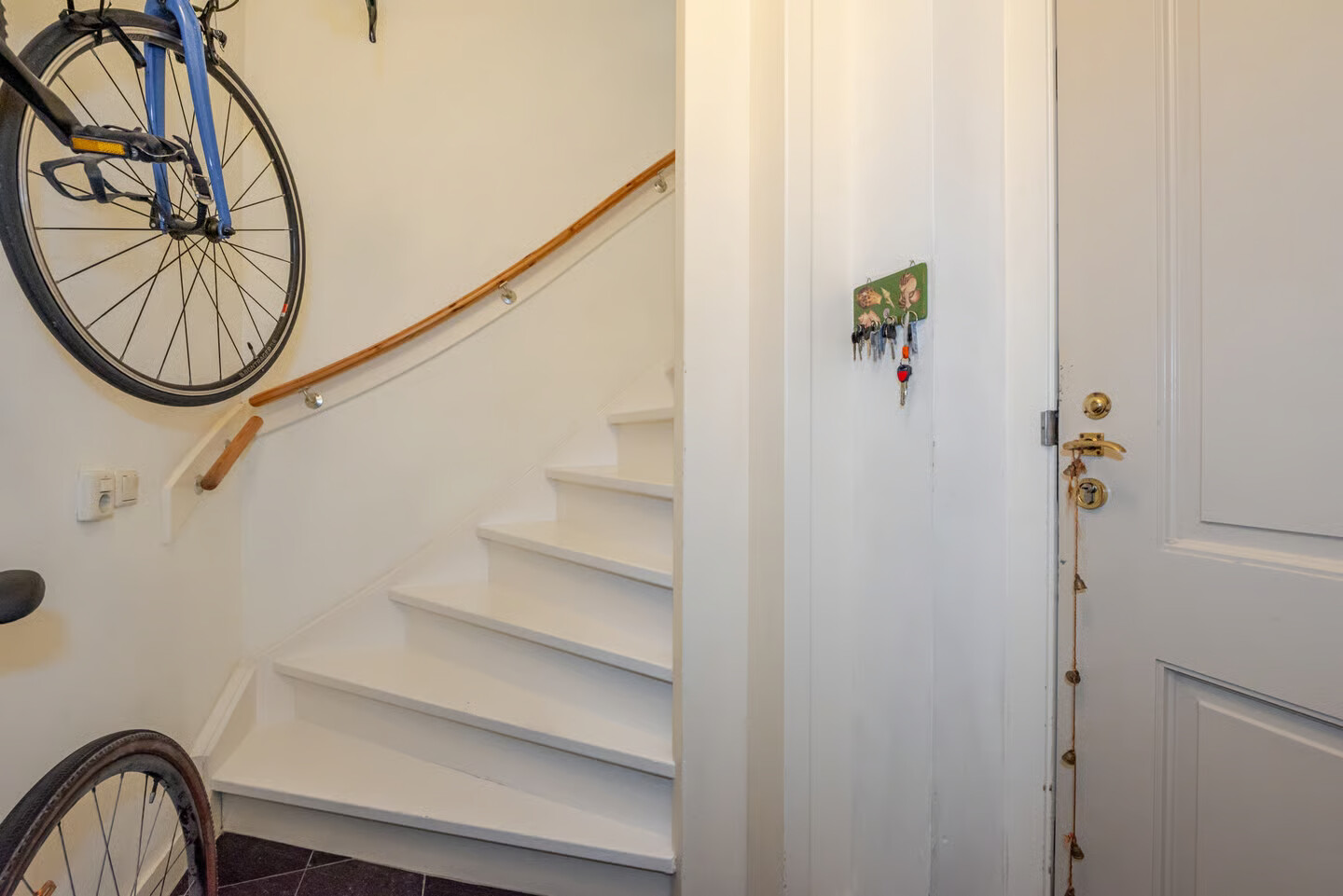 Appartement te koop: Oude Molstraat 5F, 'S-Gravenhage