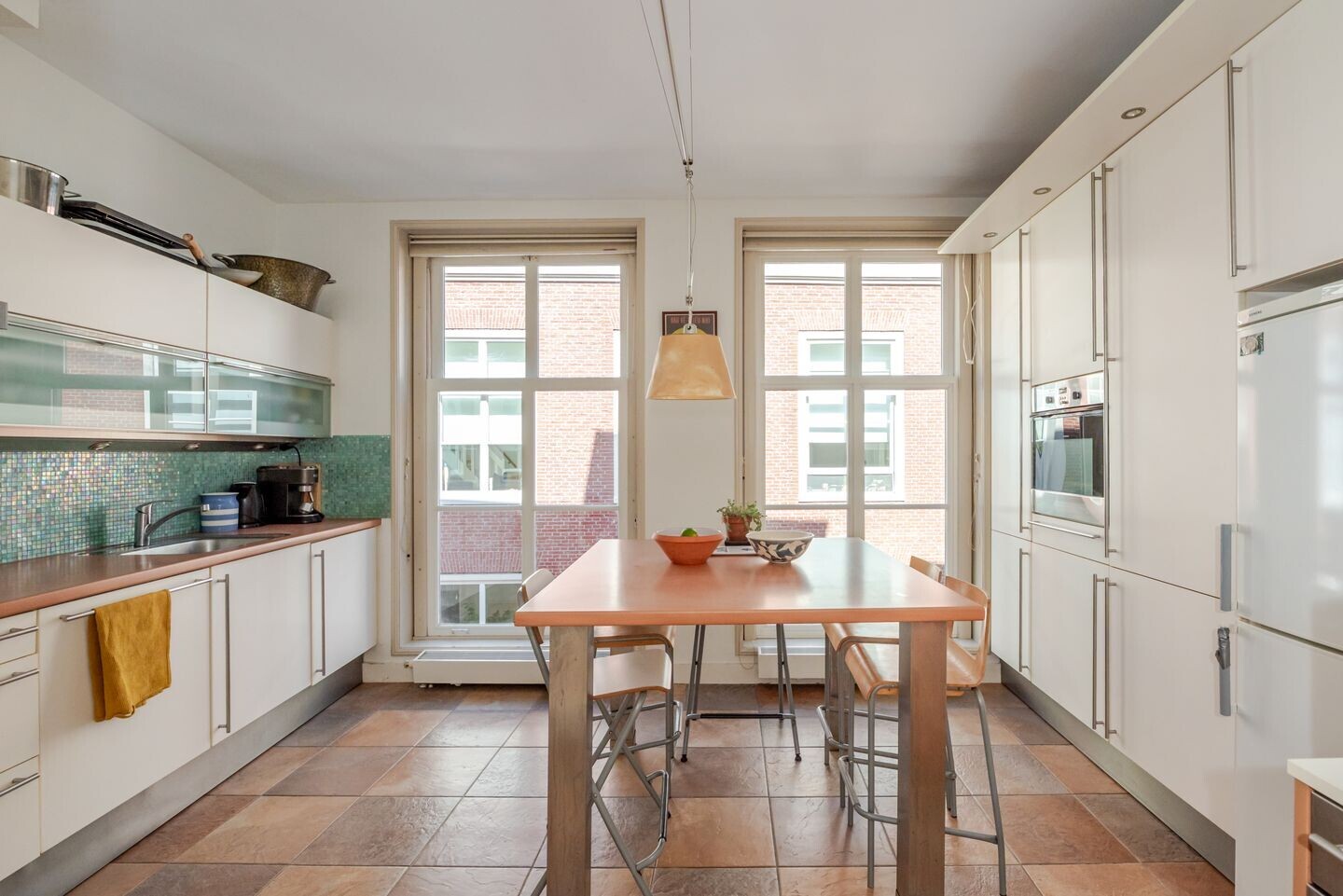 Appartement te koop: Oude Molstraat 5F, 'S-Gravenhage