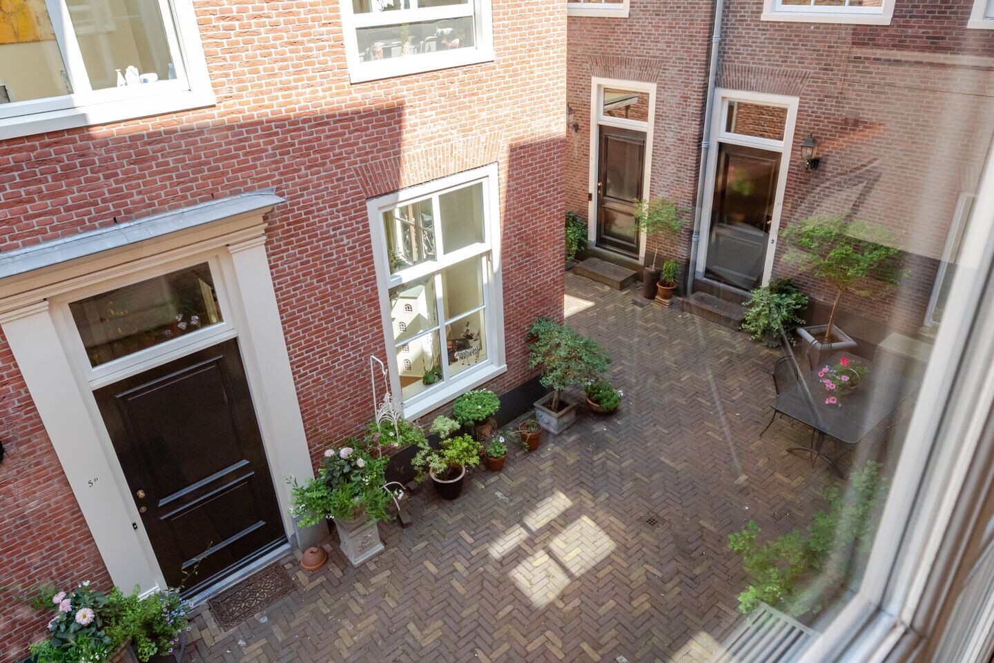 Appartement te koop: Oude Molstraat 5F, 'S-Gravenhage