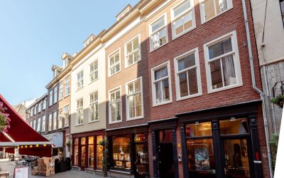Oude Molstraat 5-F