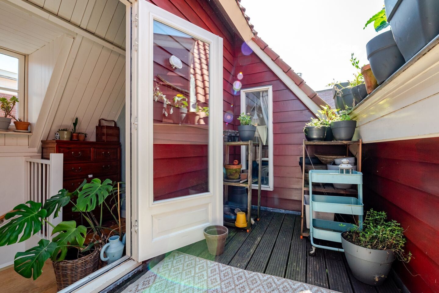 Appartement te koop: Oude Molstraat 5F, 'S-Gravenhage
