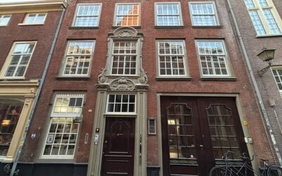 Oude Molstraat 32-A
