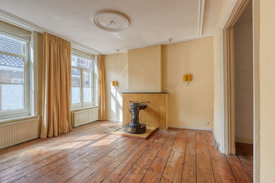 Juffrouw Idastraat 17