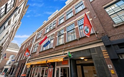Molenstraat 6-G
