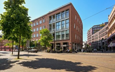 Torenstraat 21-D