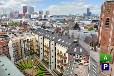 Torenstraat 23