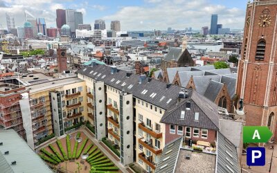 Torenstraat 23