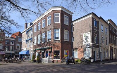 Torenstraat 69-A