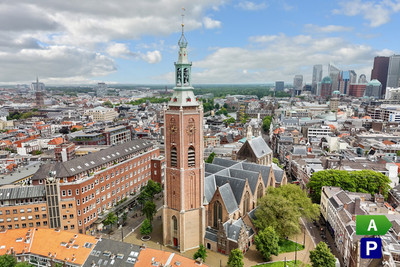 Torenstraat 9