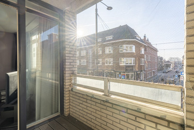 Torenstraat 127