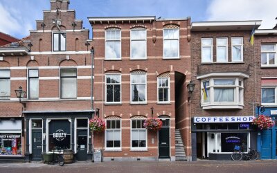 Torenstraat 87