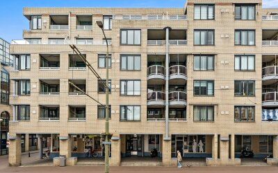 Torenstraat 137