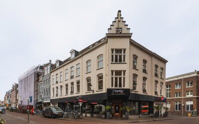Prinsestraat 17