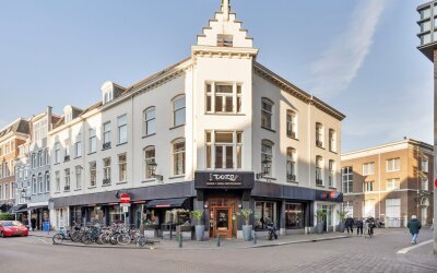 Prinsestraat 19-A