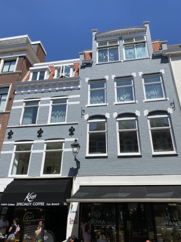 Prinsestraat 27-A