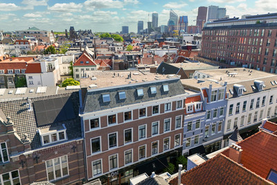 Prinsestraat 31-A