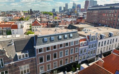 Prinsestraat 31-B