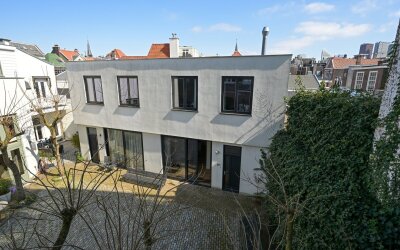 Prinsestraat 37-C