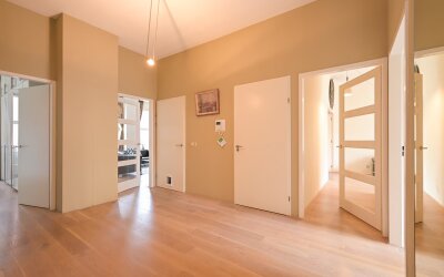 Appartement te koop Prinsestraat 6-E