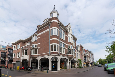 Prinsestraat 106-A