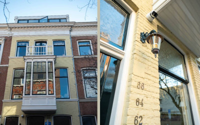 Bilderdijkstraat 62