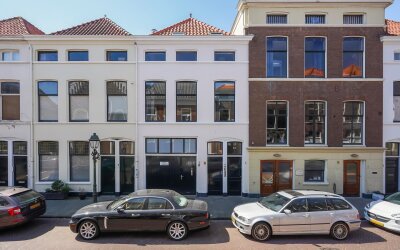 1e De Riemerstraat 12