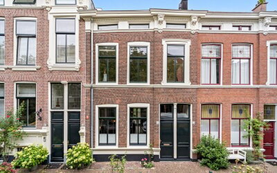 2e De Riemerstraat 93