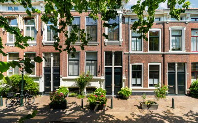 2e De Riemerstraat 97