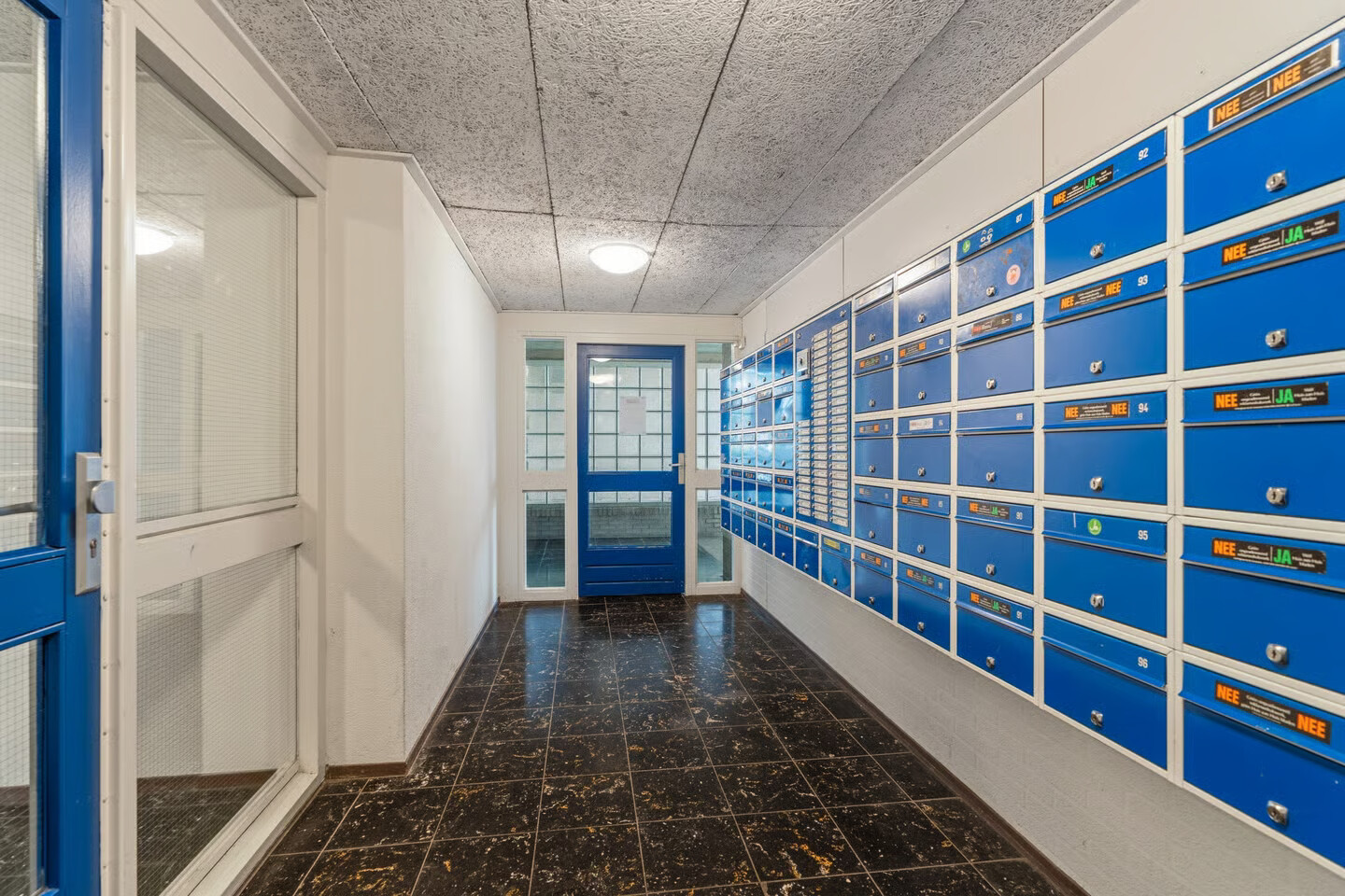 Appartement te koop: Noordwal 67, 'S-Gravenhage