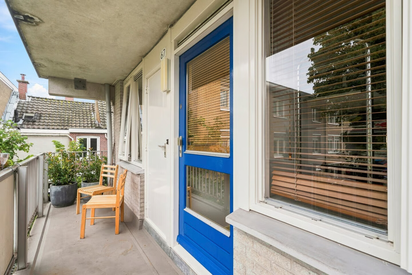 Appartement te koop: Noordwal 67, 'S-Gravenhage
