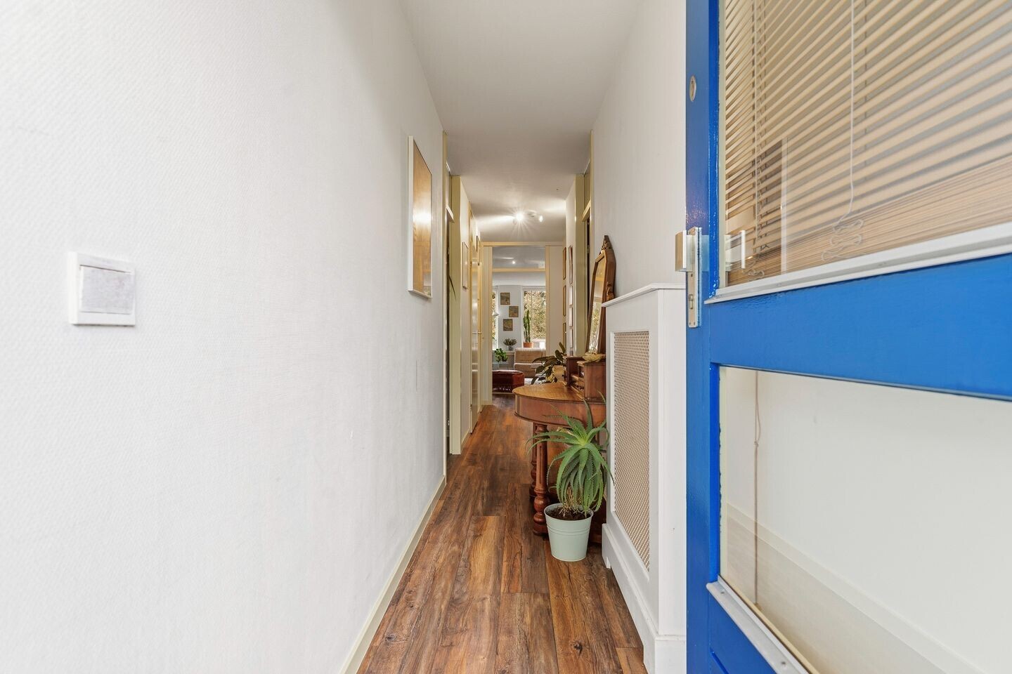 Appartement te koop: Noordwal 67, 'S-Gravenhage