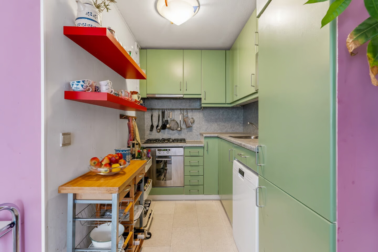 Appartement te koop: Noordwal 67, 'S-Gravenhage