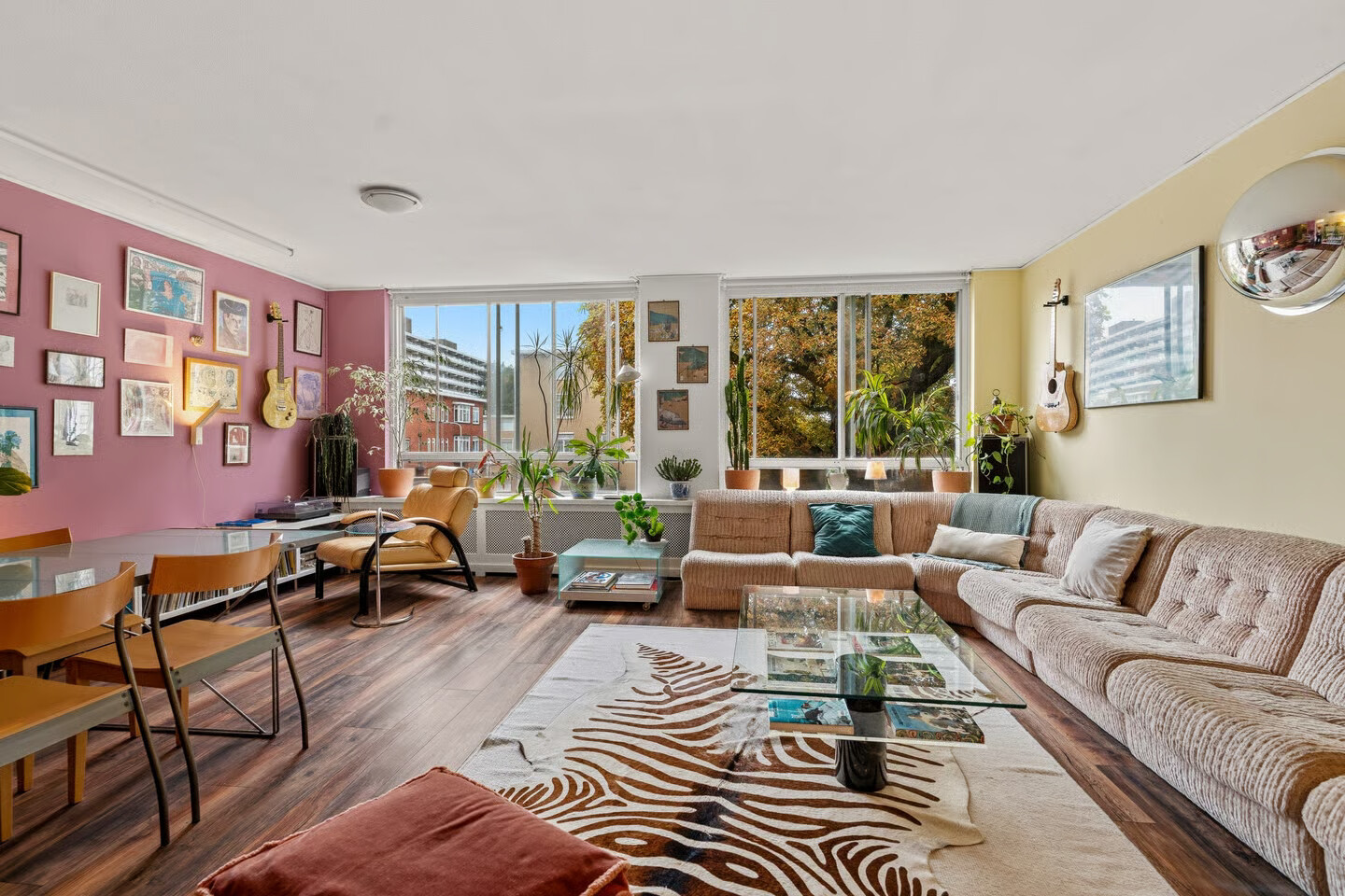 Appartement te koop: Noordwal 67, 'S-Gravenhage