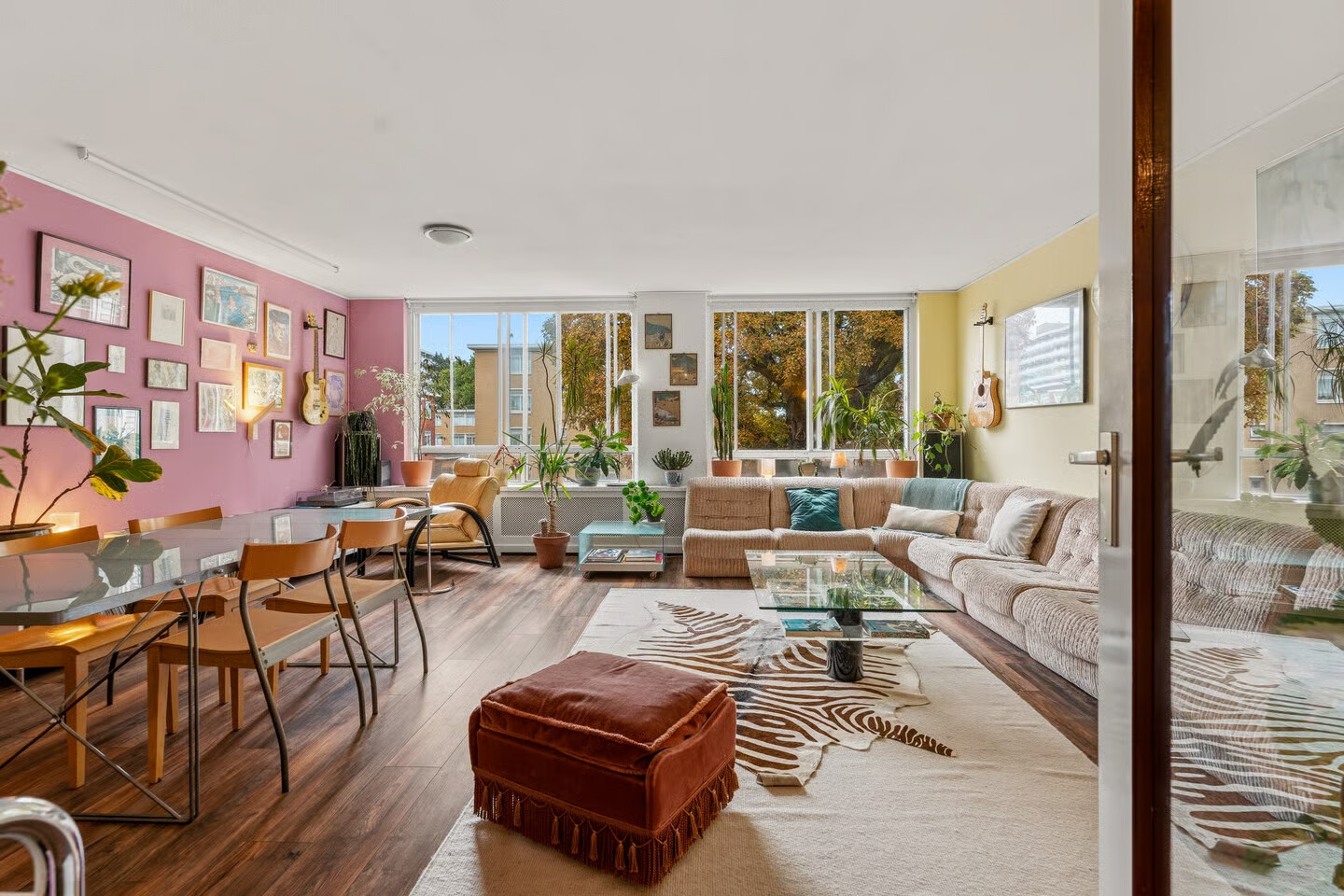 Appartement te koop: Noordwal 67, 'S-Gravenhage