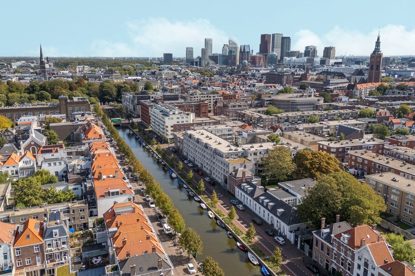 Appartement te koop: Noordwal 67, 'S-Gravenhage