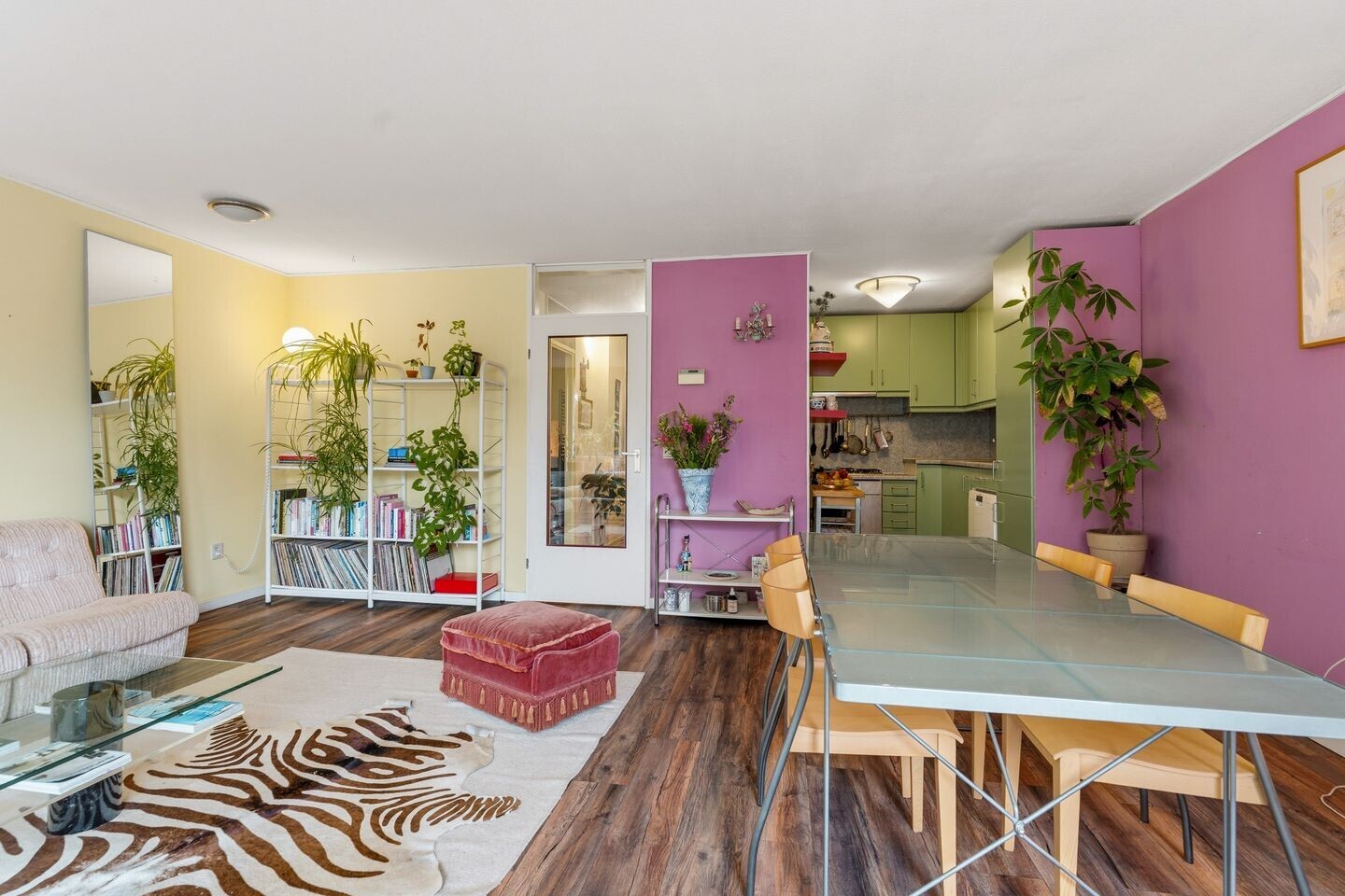 Appartement te koop: Noordwal 67, 'S-Gravenhage