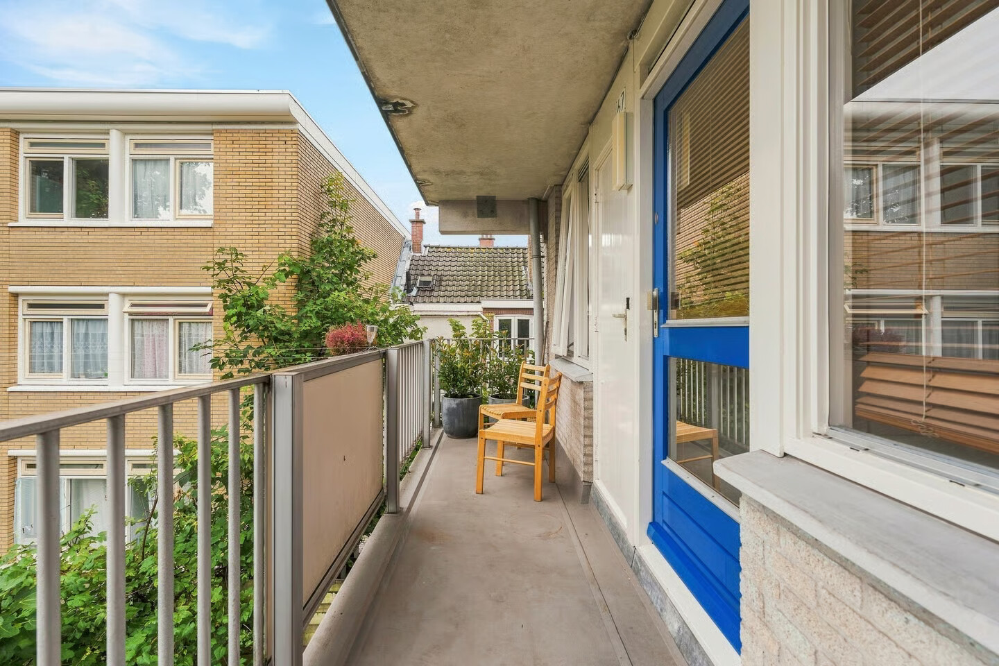 Appartement te koop: Noordwal 67, 'S-Gravenhage