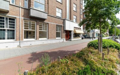 Vondelstraat 51