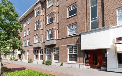 Vondelstraat 59