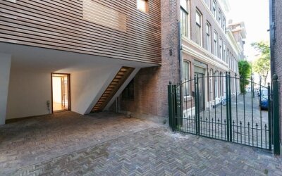 Vondelstraat 26-D